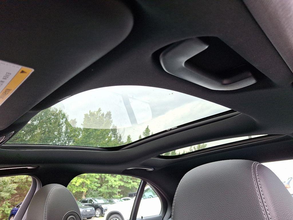 used 2023 Mercedes-Benz E-Class car, priced at $41,995