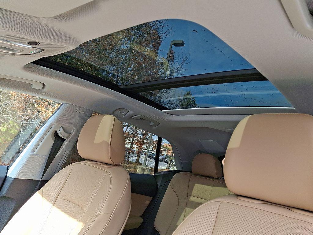 used 2020 Audi Q8 car, priced at $39,500