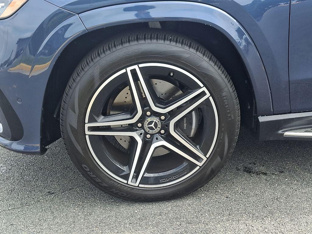 used 2026 Mercedes-Benz GLS 450 car, priced at $85,440