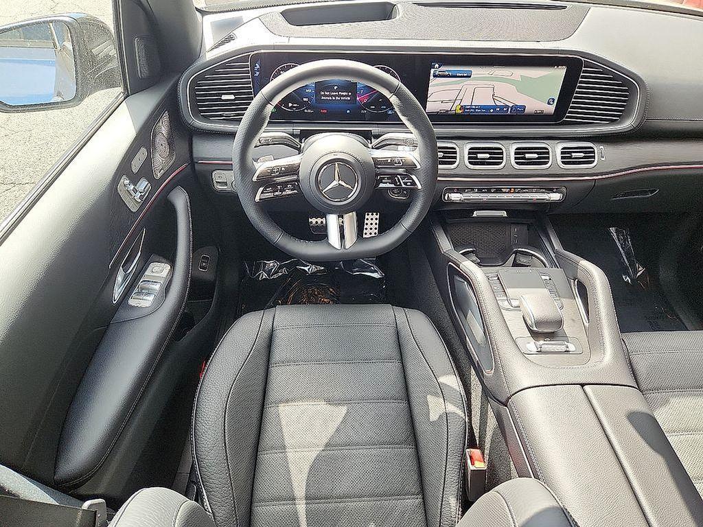 used 2026 Mercedes-Benz GLS 450 car, priced at $87,606
