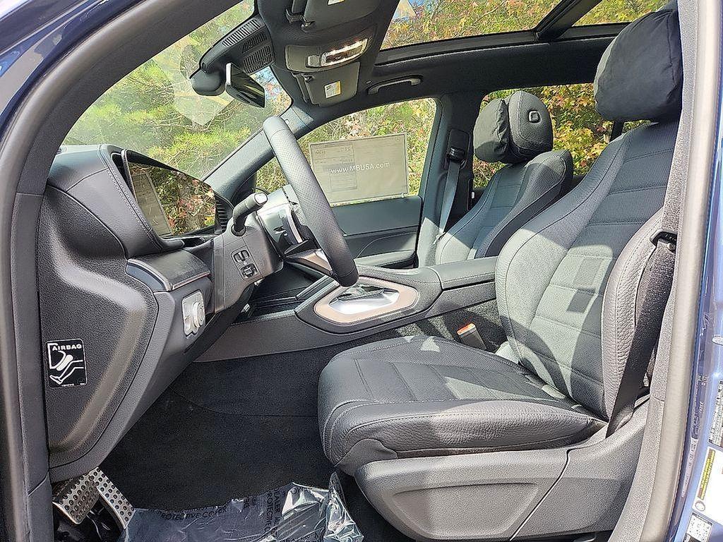 used 2026 Mercedes-Benz GLS 450 car, priced at $87,606