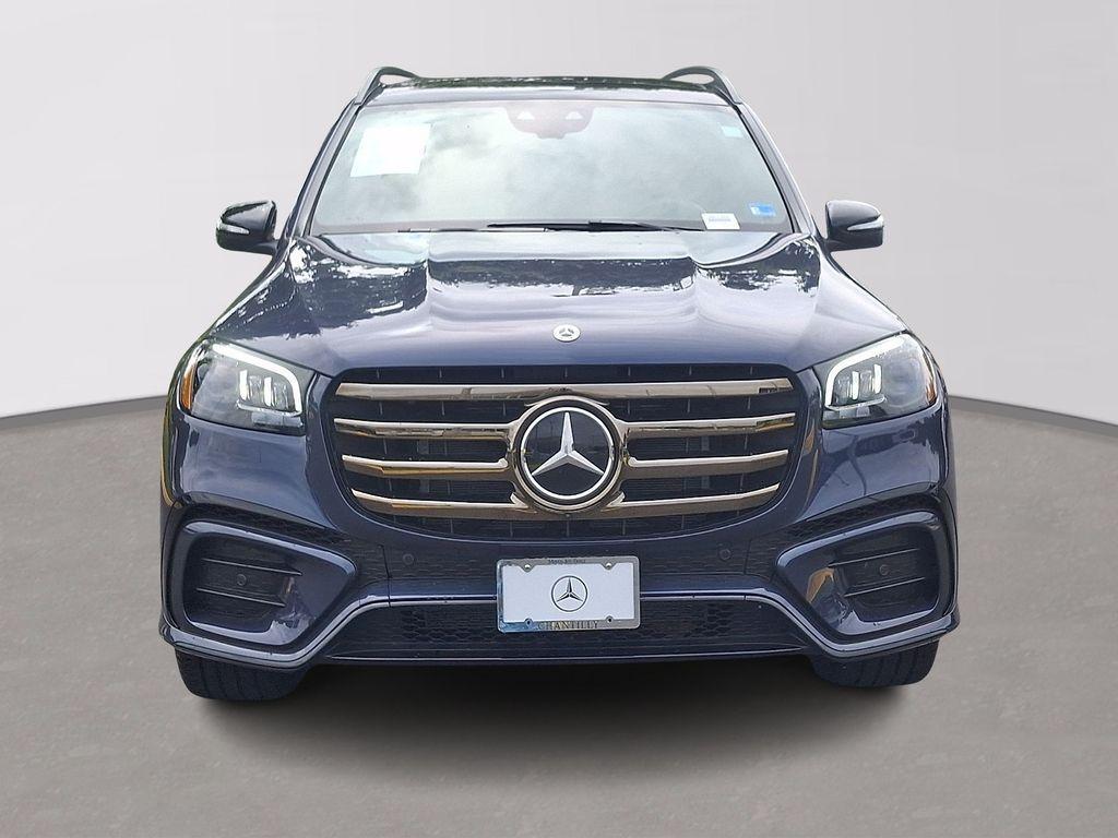 used 2026 Mercedes-Benz GLS 450 car, priced at $85,440
