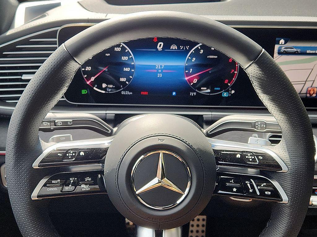 used 2026 Mercedes-Benz GLS 450 car, priced at $87,606