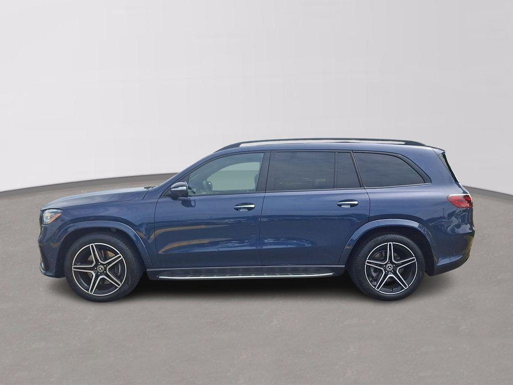used 2026 Mercedes-Benz GLS 450 car, priced at $85,440