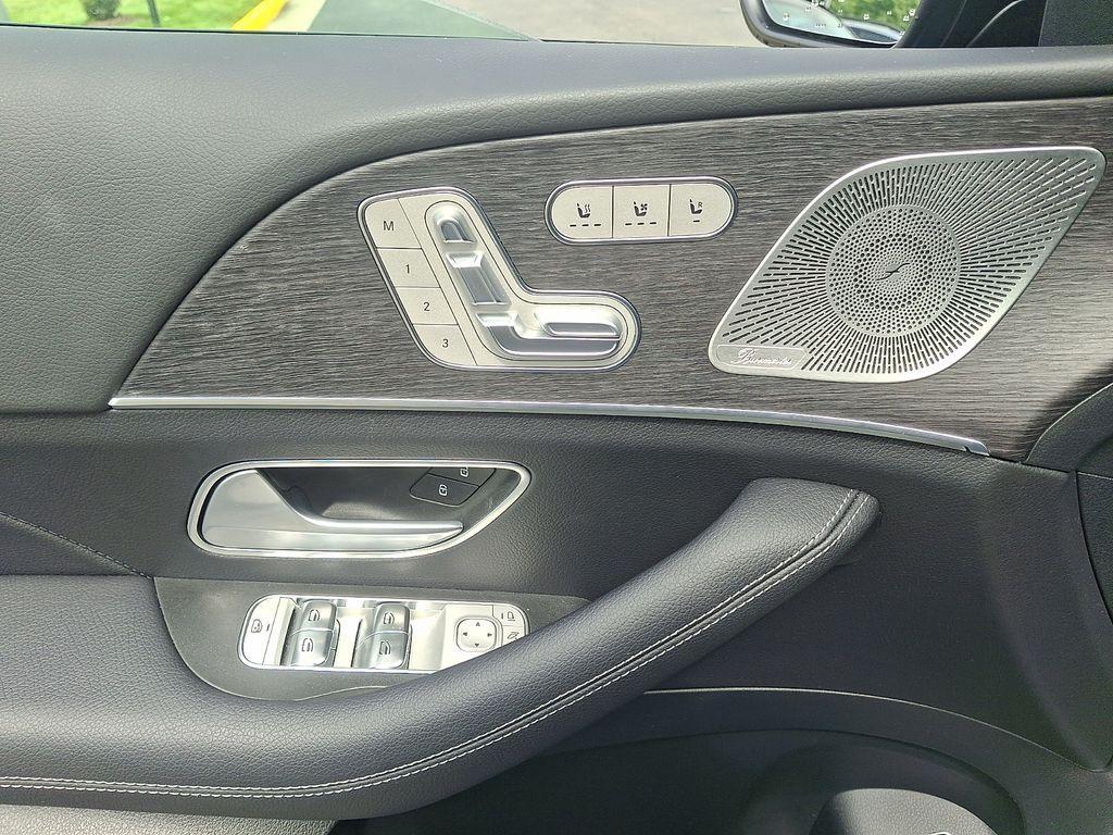 used 2026 Mercedes-Benz GLS 450 car, priced at $85,440