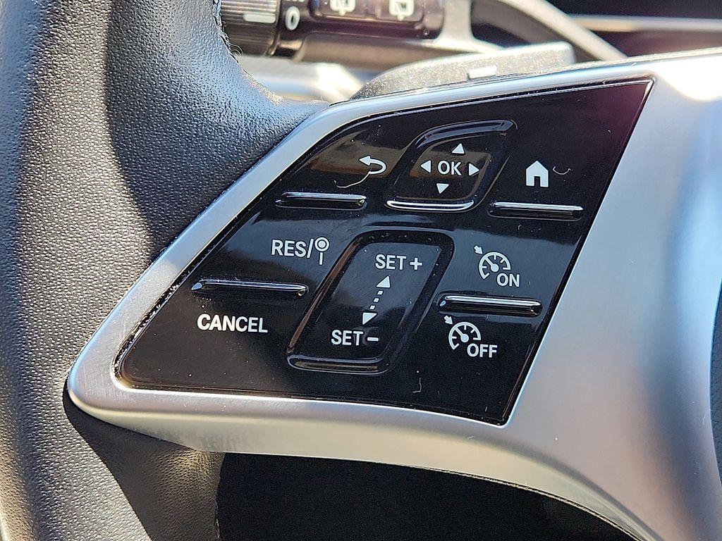 used 2024 Mercedes-Benz GLC 300 car, priced at $42,400