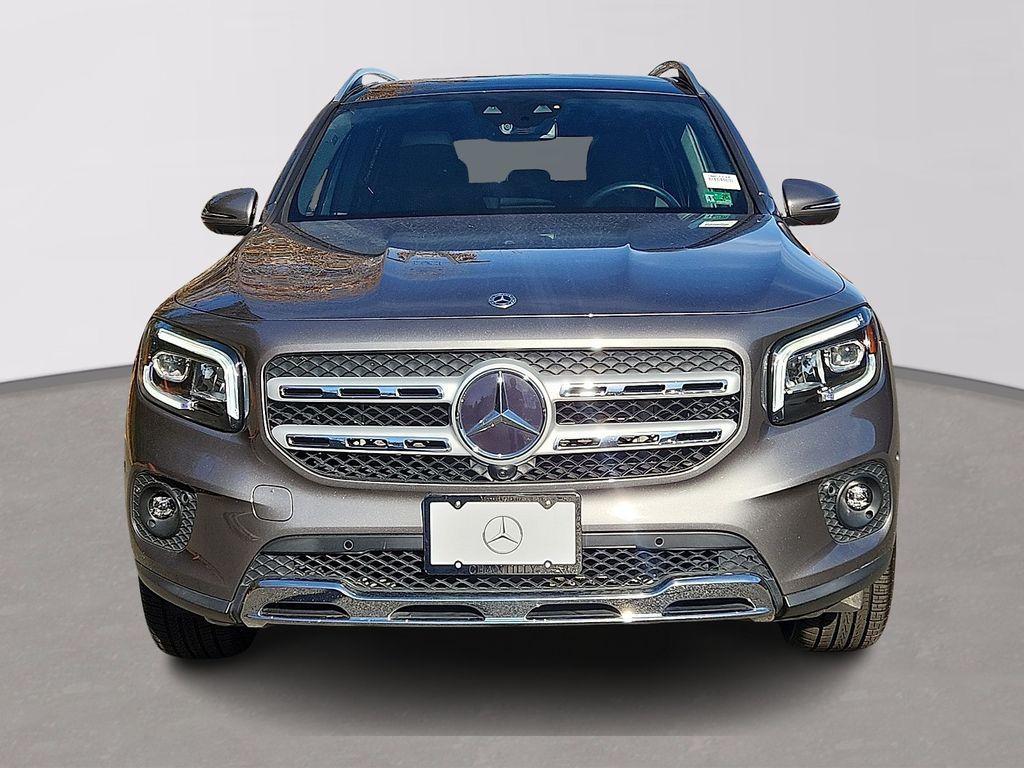 used 2023 Mercedes-Benz GLB 250 car, priced at $30,700