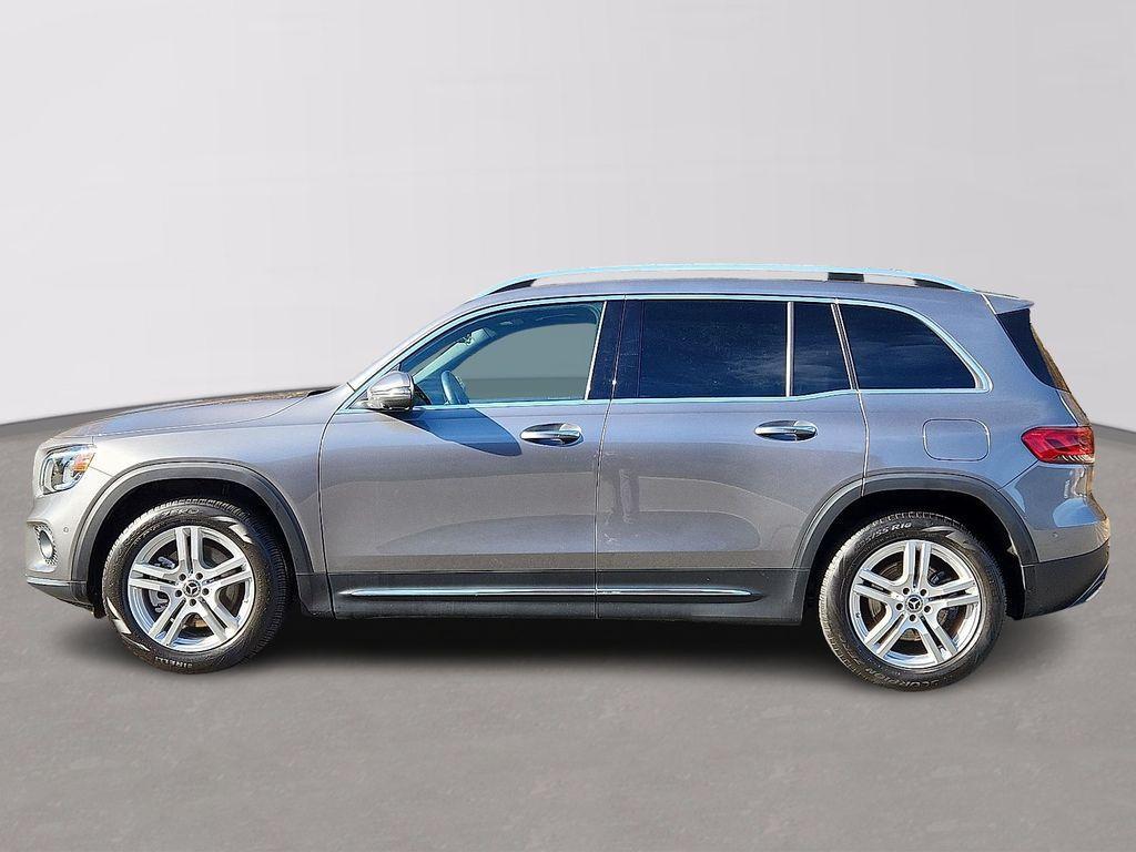 used 2023 Mercedes-Benz GLB 250 car, priced at $30,700