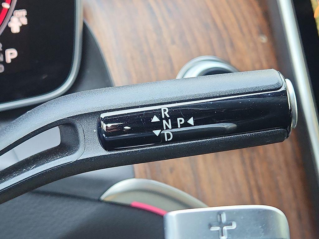 used 2025 Mercedes-Benz GLC 300 car, priced at $48,316