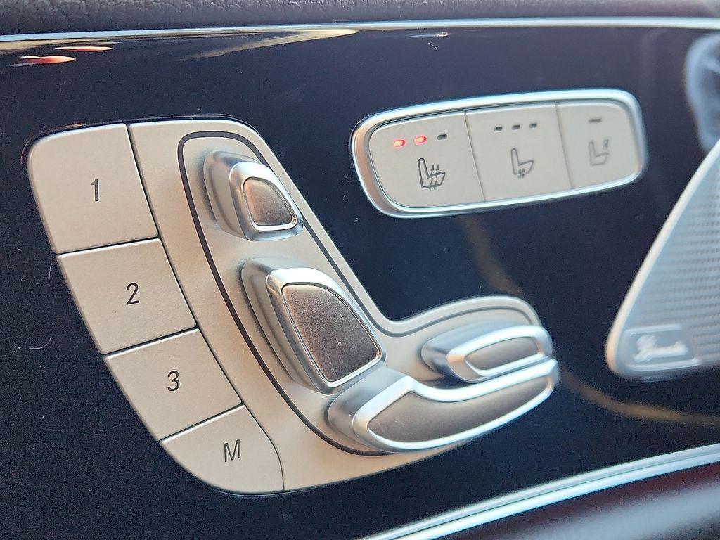 new 2026 Mercedes-Benz AMG GT 43 car, priced at $108,625