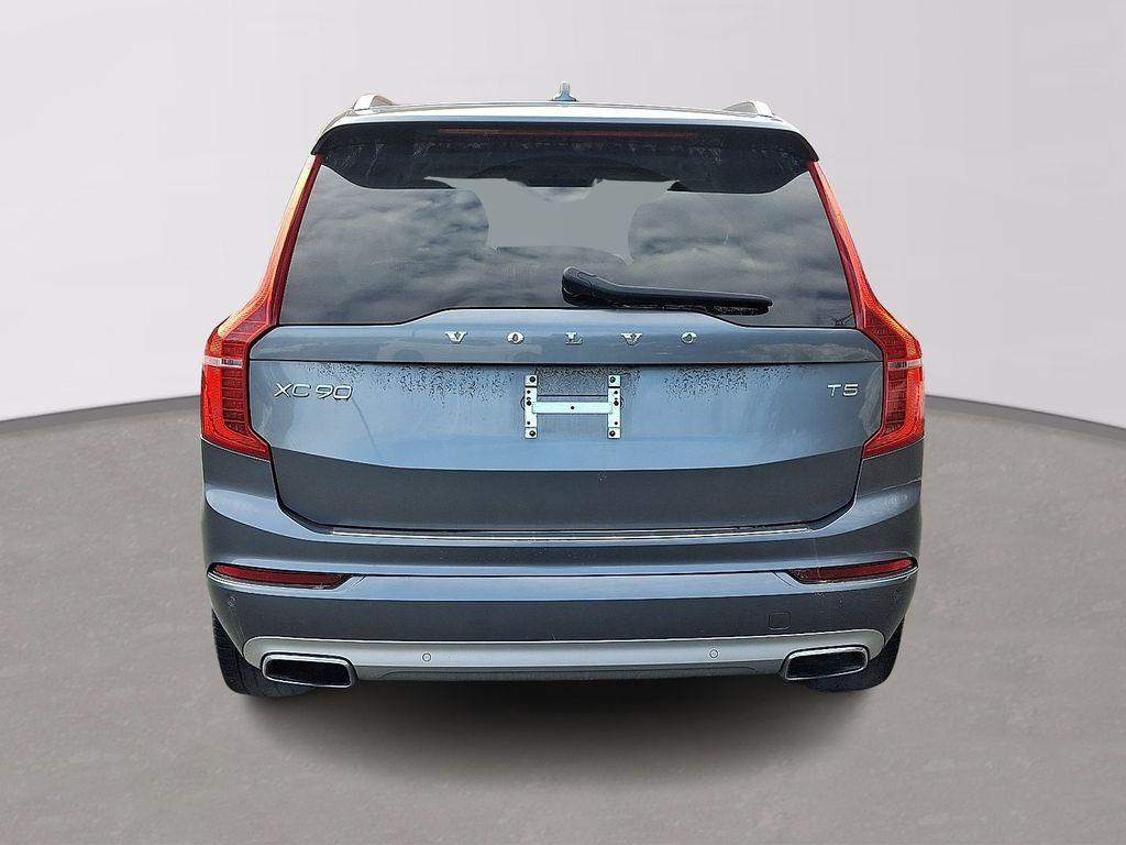 used 2020 Volvo XC90 car, priced at $24,865