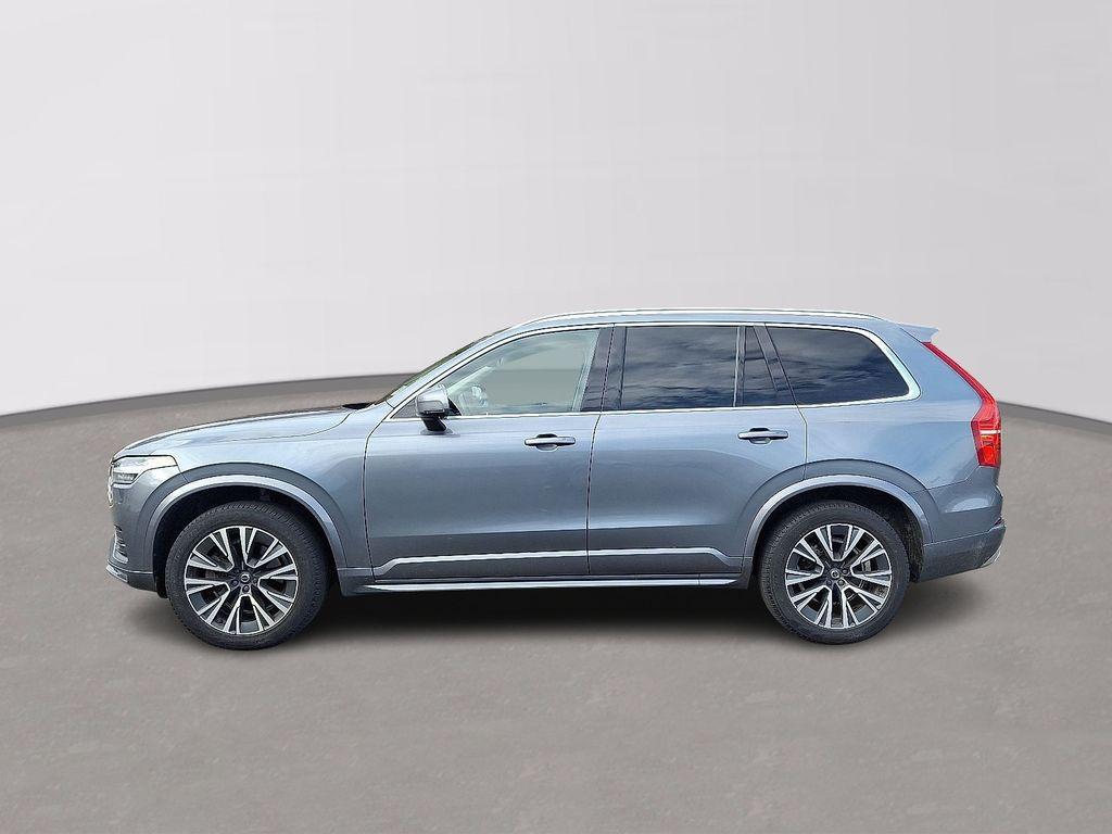used 2020 Volvo XC90 car, priced at $24,865