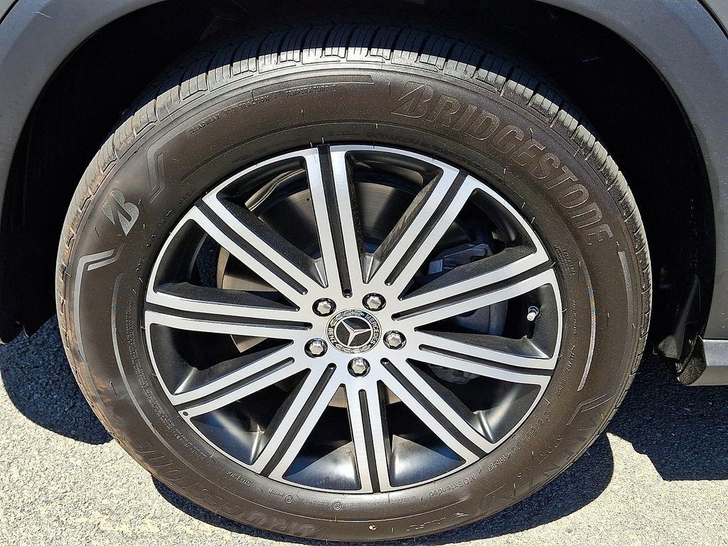 used 2025 Mercedes-Benz GLE 450e car, priced at $69,464