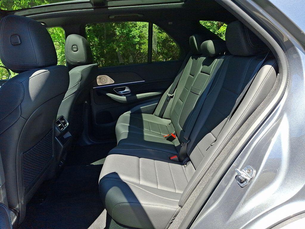 used 2025 Mercedes-Benz GLE 450e car, priced at $69,464