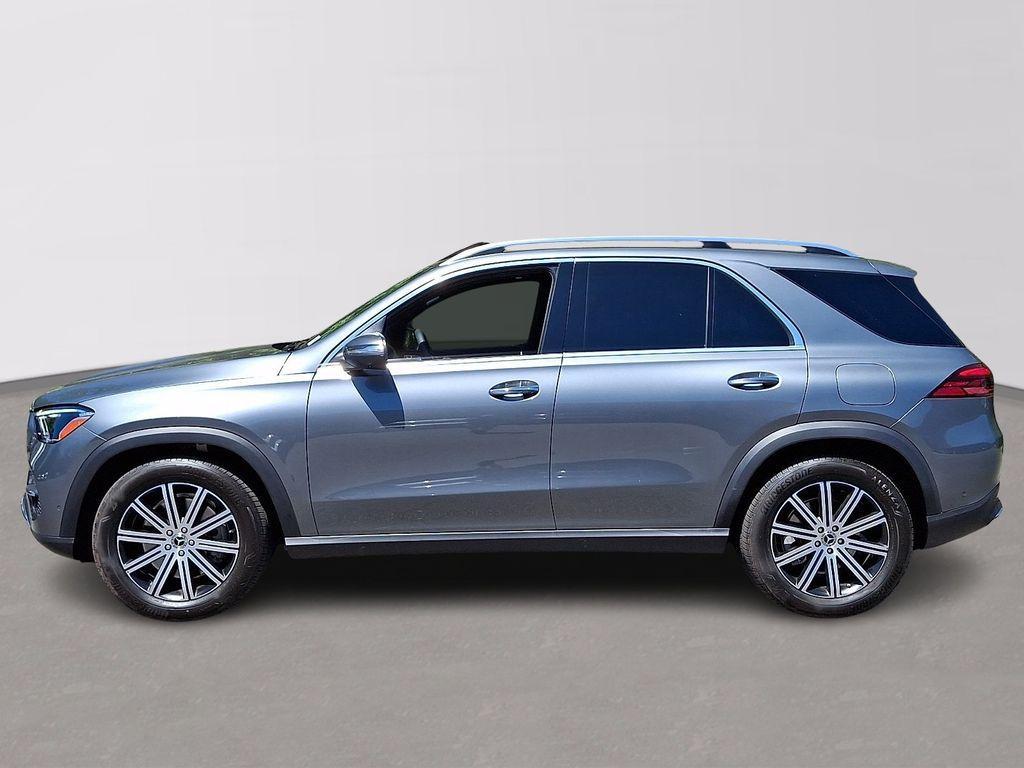 used 2025 Mercedes-Benz GLE 450e car, priced at $69,464