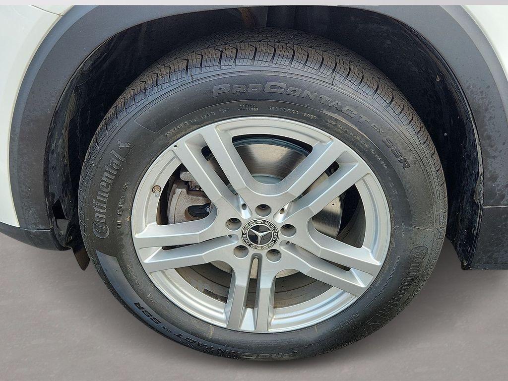 used 2021 Mercedes-Benz GLB 250 car, priced at $25,216