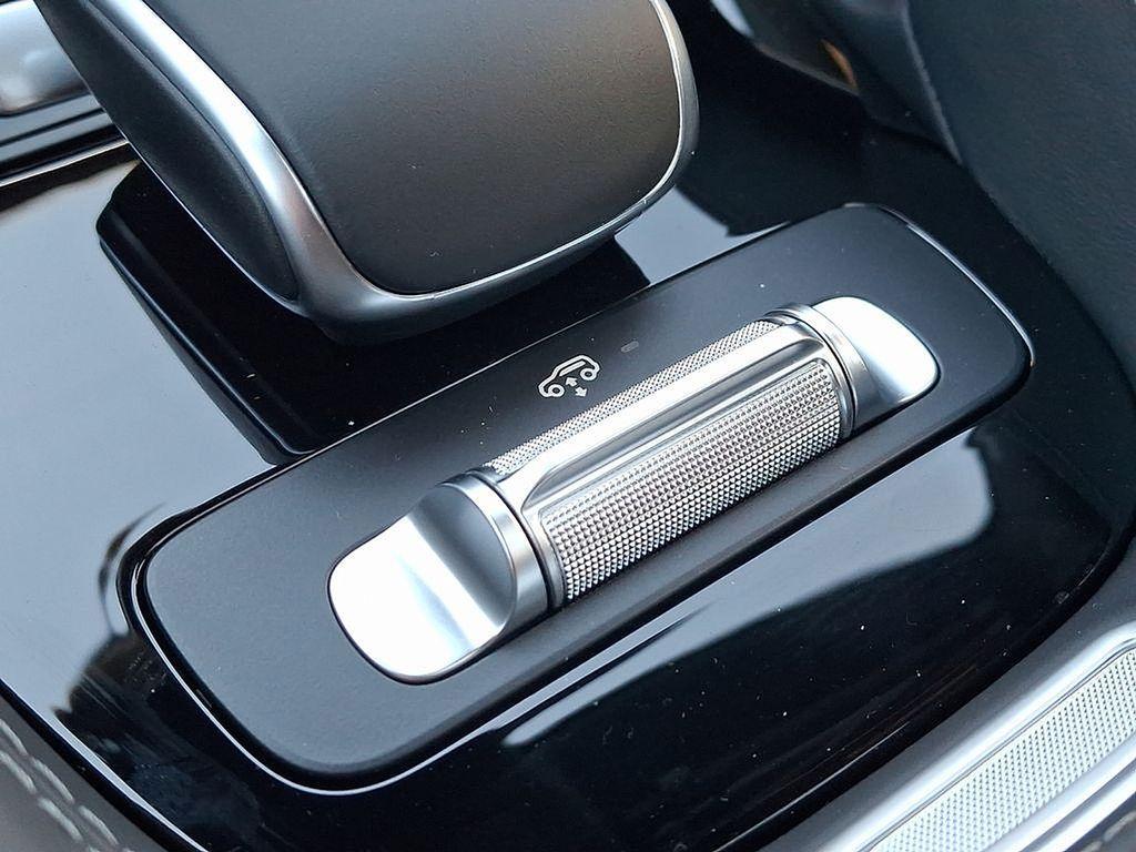 used 2025 Mercedes-Benz AMG GLE 53 car, priced at $87,068