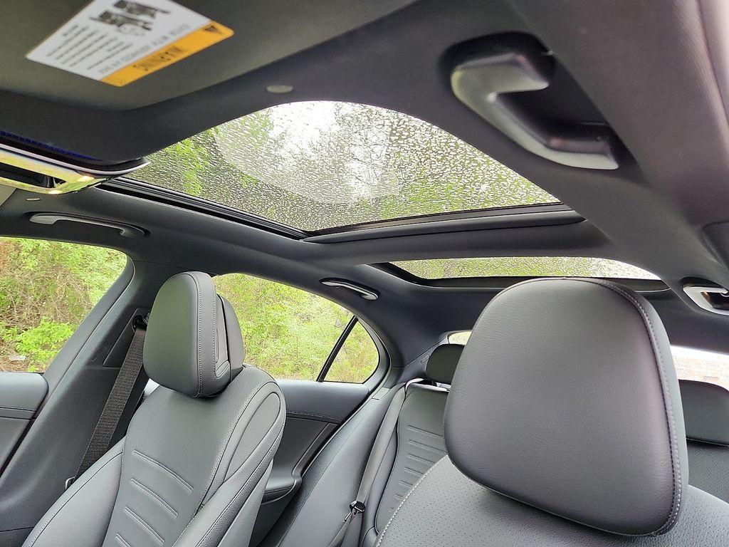 used 2025 Mercedes-Benz C-Class car, priced at $49,059