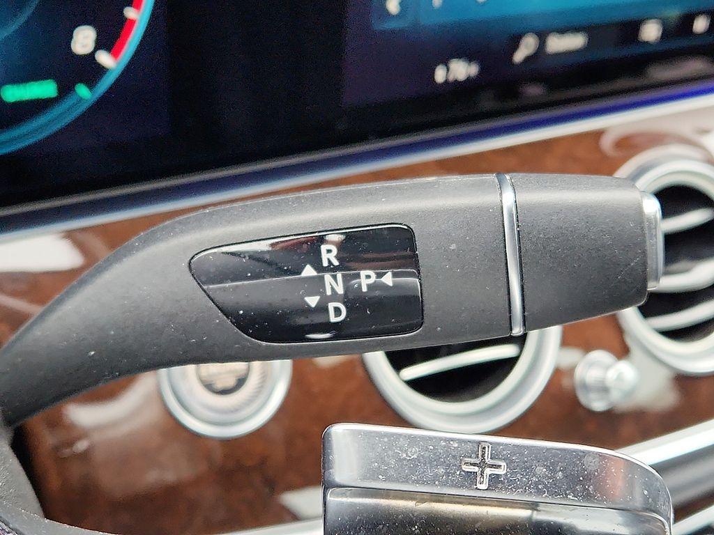 used 2022 Mercedes-Benz E-Class car, priced at $40,500