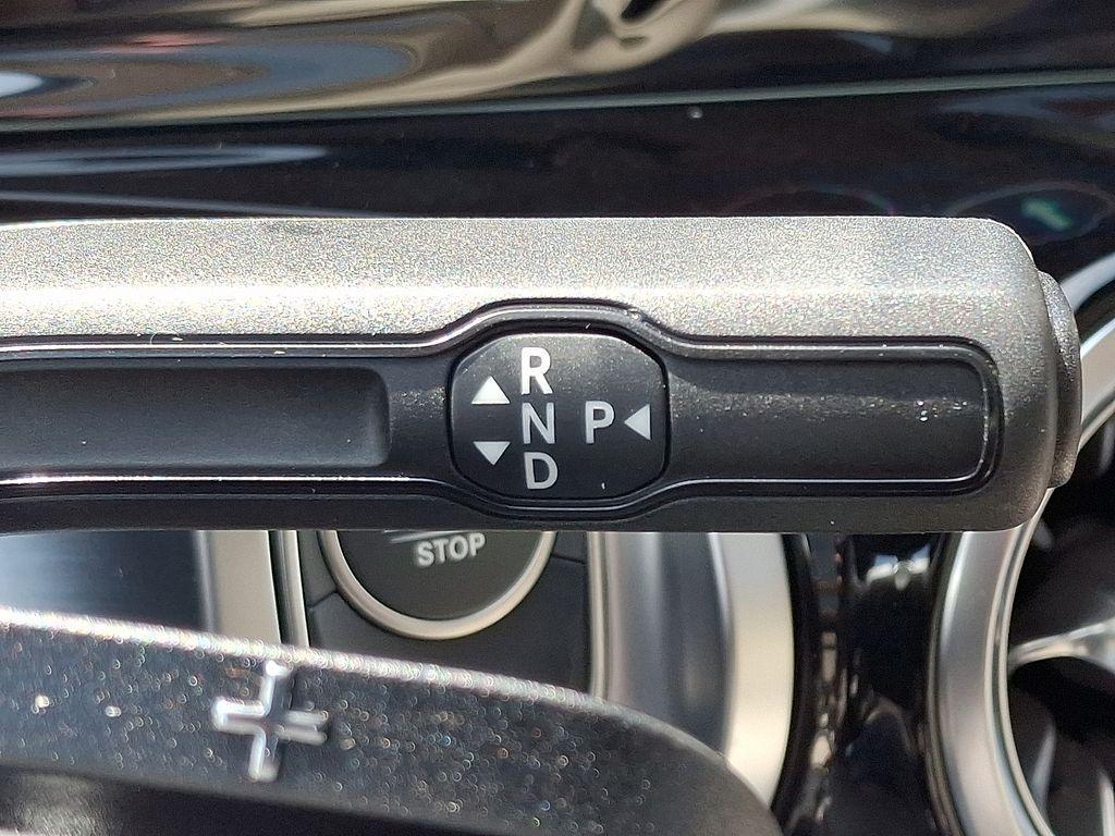 new 2026 Mercedes-Benz GLB 250 car, priced at $51,745