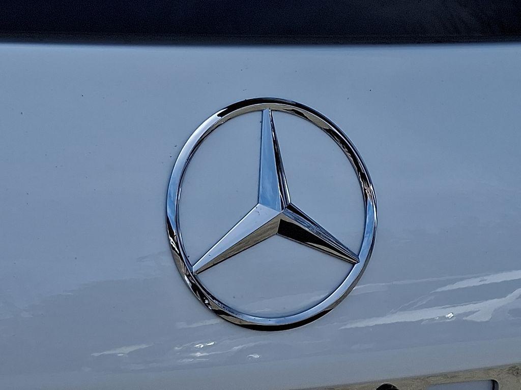 new 2026 Mercedes-Benz GLB 250 car, priced at $51,745