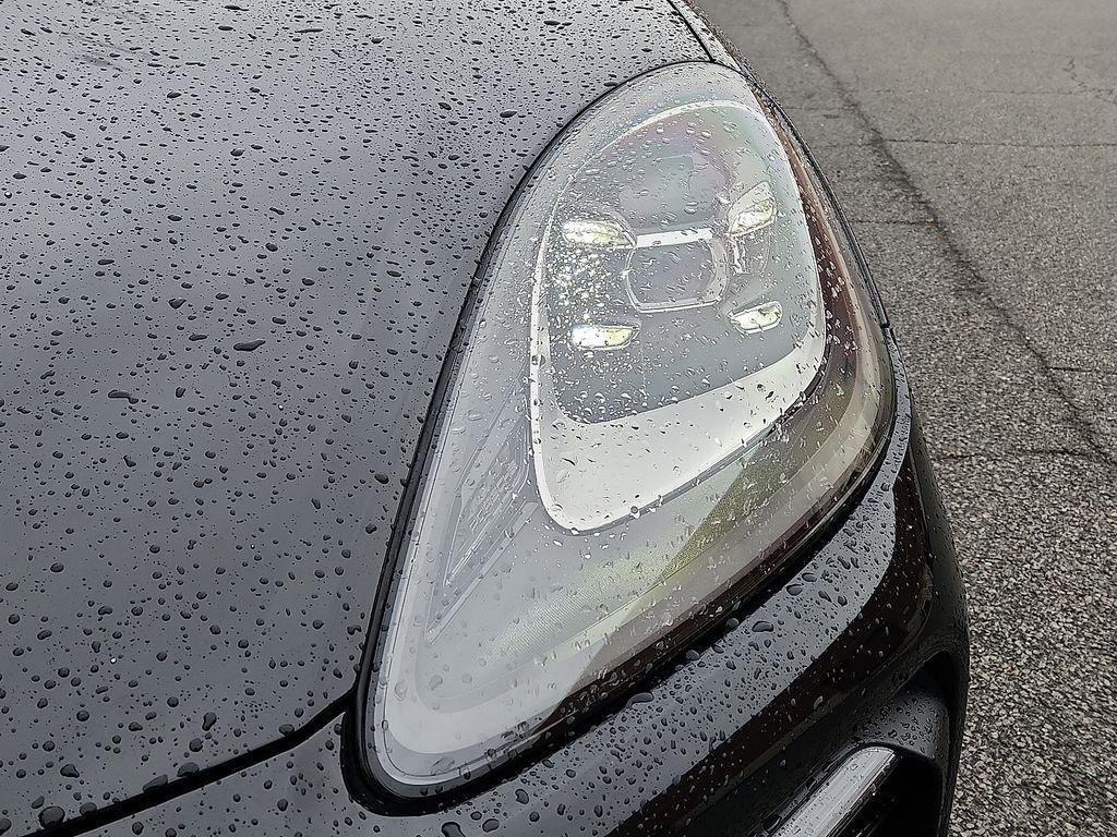 used 2021 Porsche Cayenne car, priced at $41,297