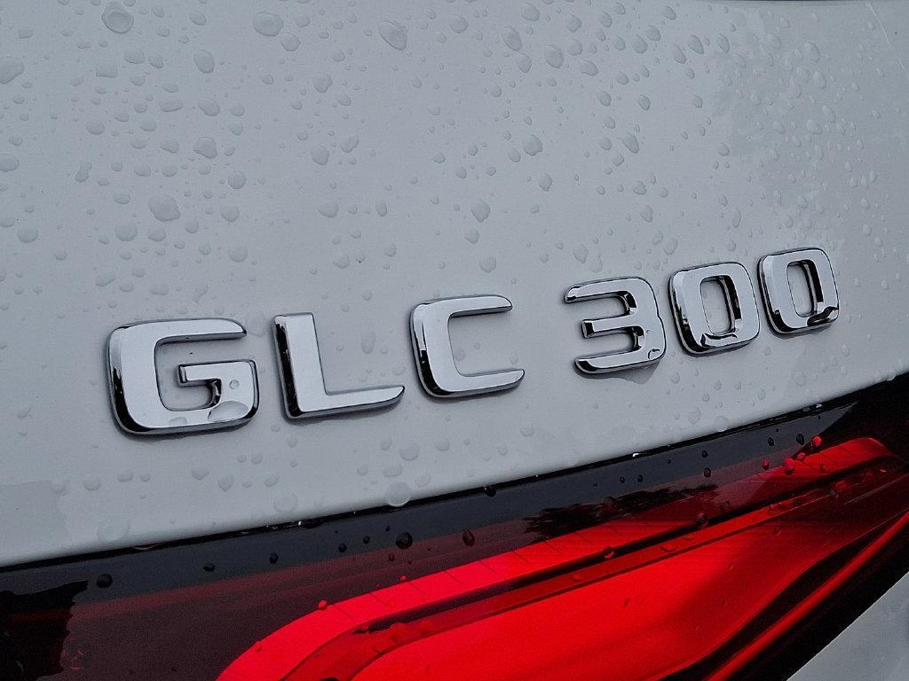 new 2027 Mercedes-Benz GLC 300 car, priced at $57,485