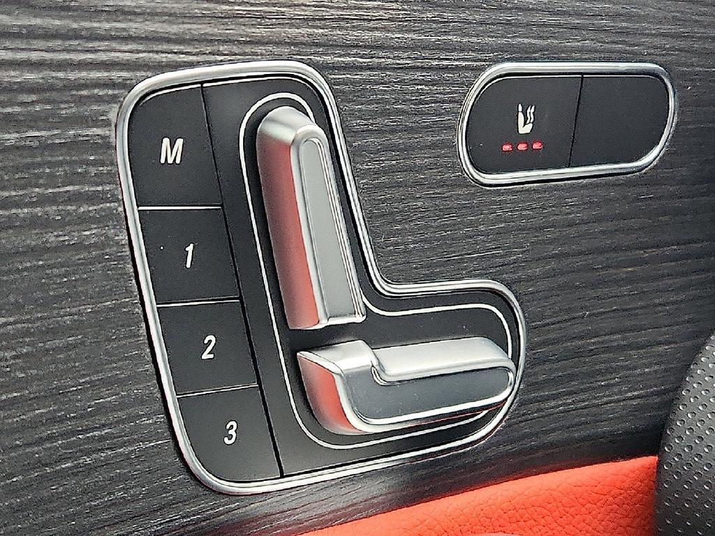 used 2026 Mercedes-Benz CLA 250 car, priced at $49,460