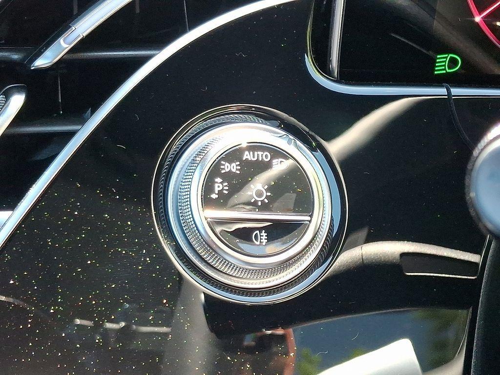 new 2026 Mercedes-Benz E-Class car, priced at $92,295