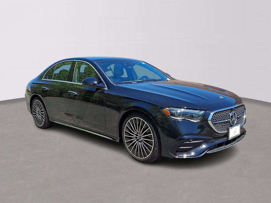 new 2026 Mercedes-Benz E-Class car, priced at $92,295