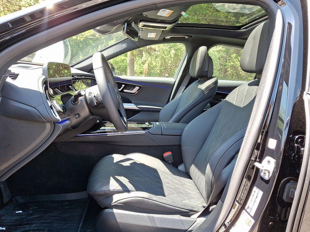 new 2026 Mercedes-Benz E-Class car, priced at $92,295
