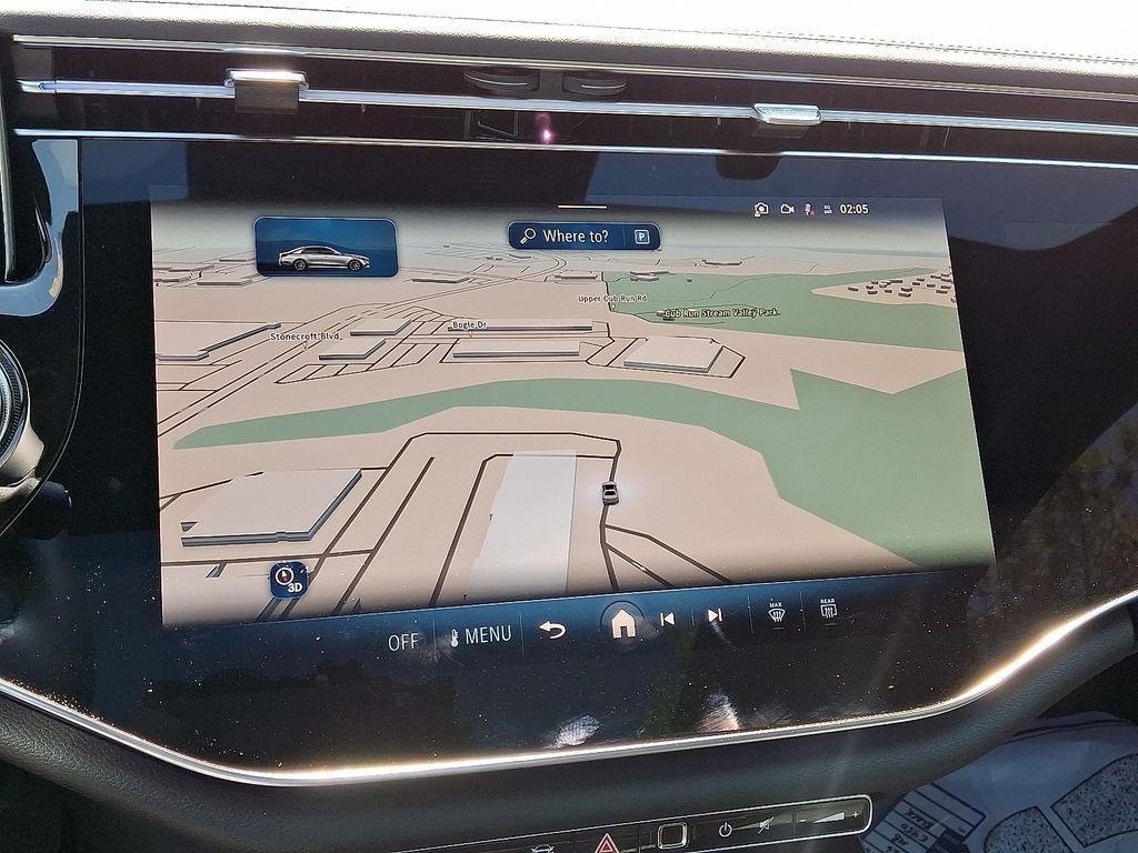 new 2026 Mercedes-Benz E-Class car, priced at $92,295