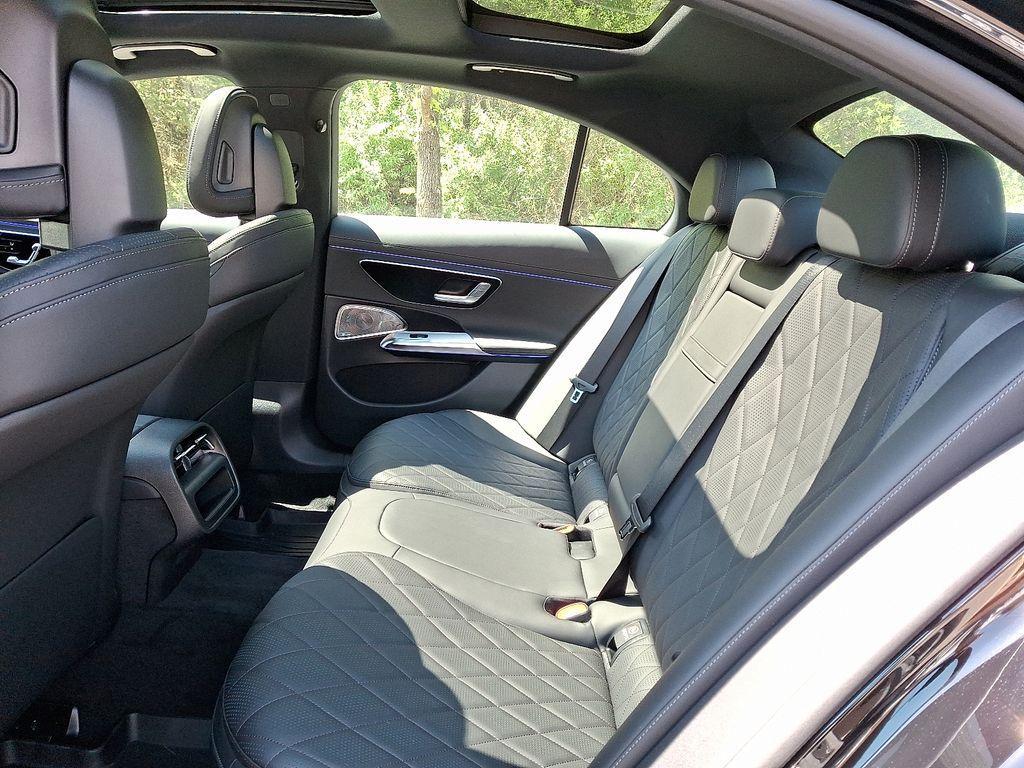 new 2026 Mercedes-Benz E-Class car, priced at $92,295