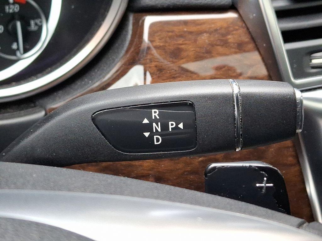 used 2012 Mercedes-Benz M-Class car, priced at $7,500