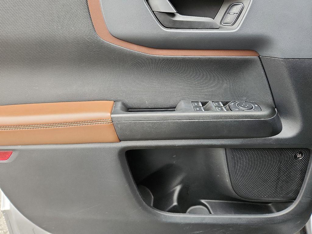 used 2022 Ford Bronco Sport car, priced at $23,000