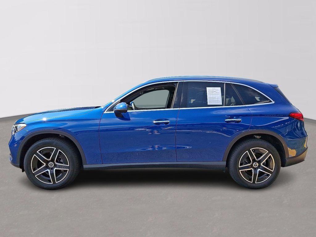 used 2026 Mercedes-Benz GLC 300 car, priced at $48,148