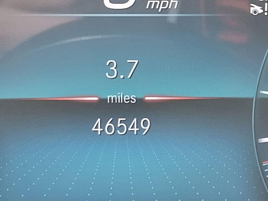 used 2023 Mercedes-Benz GLB 250 car, priced at $28,600