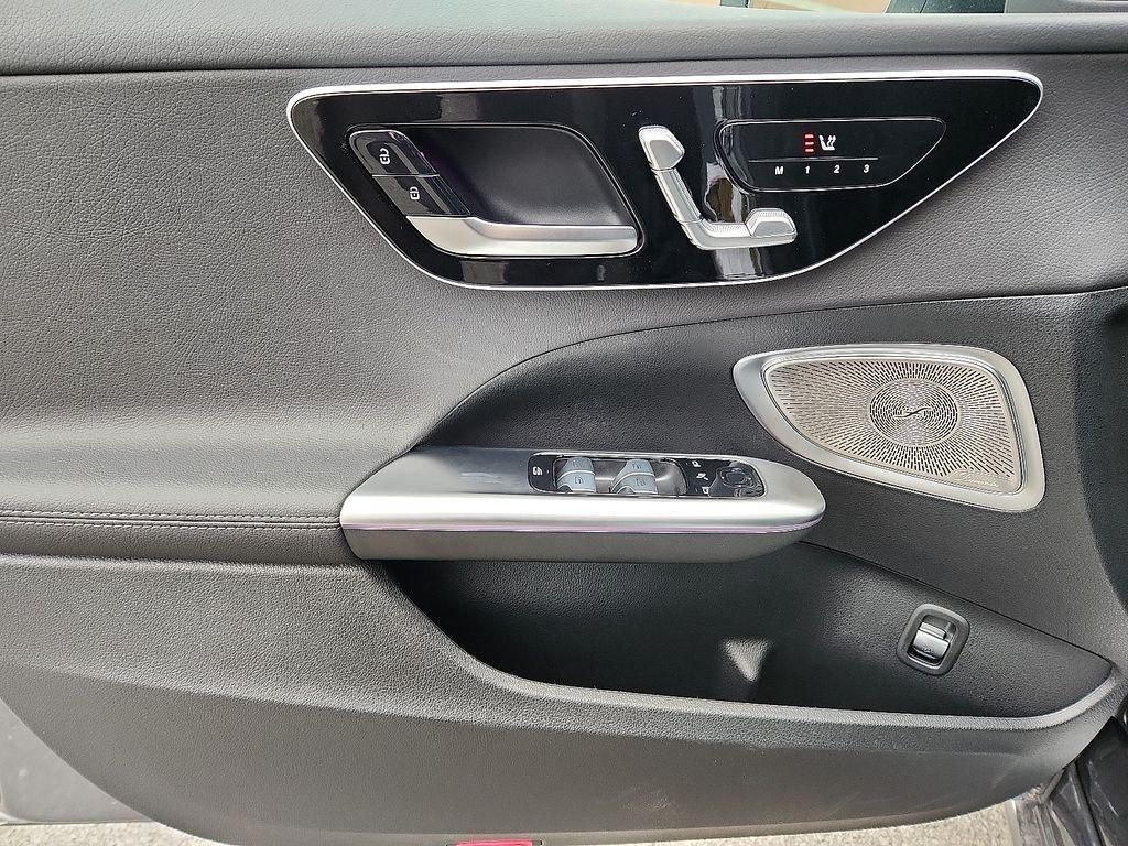 new 2026 Mercedes-Benz C-Class car, priced at $57,085