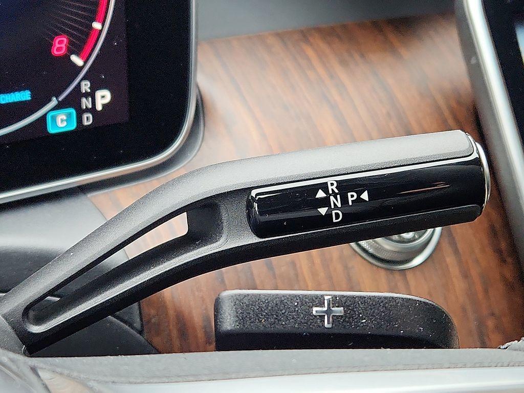 new 2026 Mercedes-Benz C-Class car, priced at $57,085