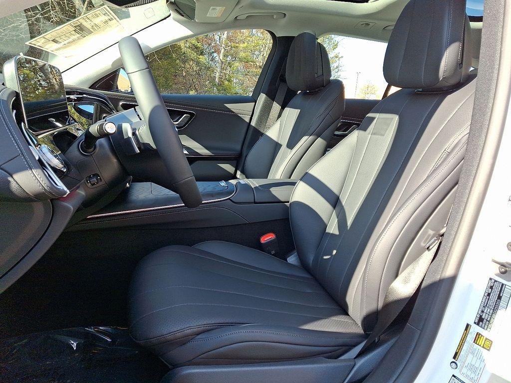 new 2026 Mercedes-Benz E-Class car, priced at $88,770