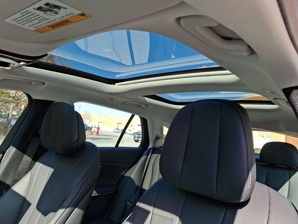 new 2026 Mercedes-Benz E-Class car, priced at $88,770