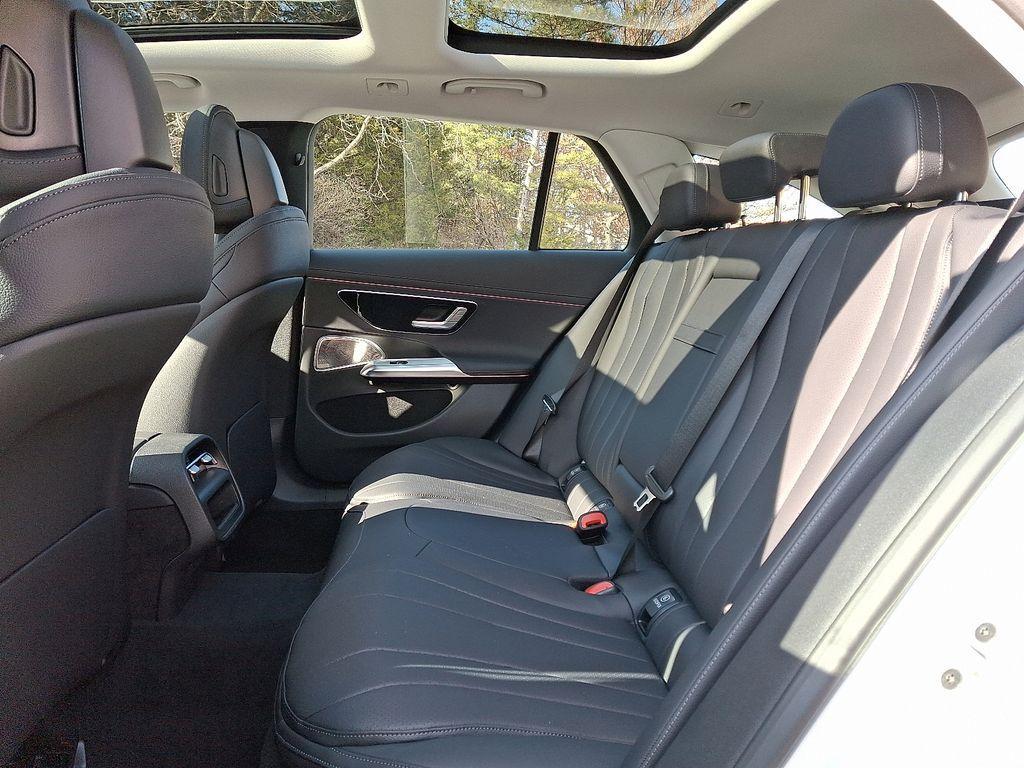 new 2026 Mercedes-Benz E-Class car, priced at $88,770