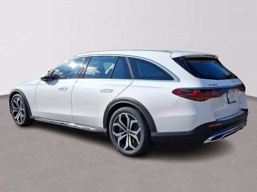 new 2026 Mercedes-Benz E-Class car, priced at $88,770