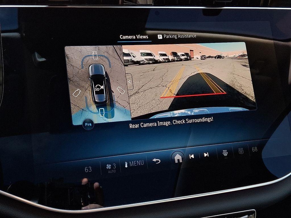 new 2026 Mercedes-Benz E-Class car, priced at $88,770