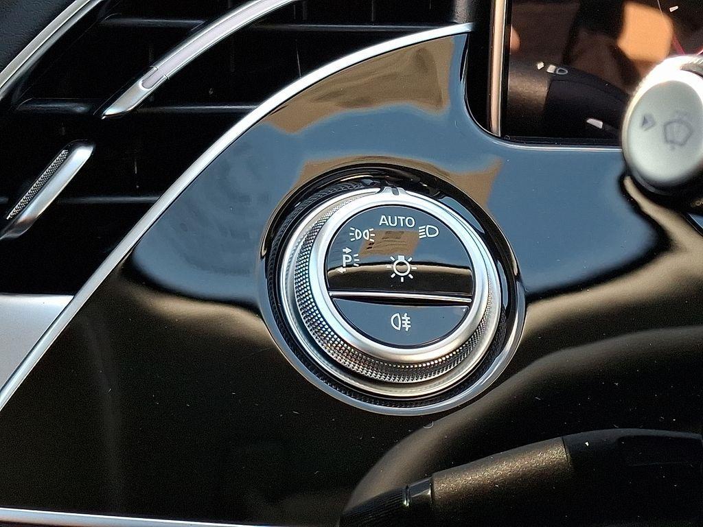 new 2026 Mercedes-Benz E-Class car, priced at $88,770