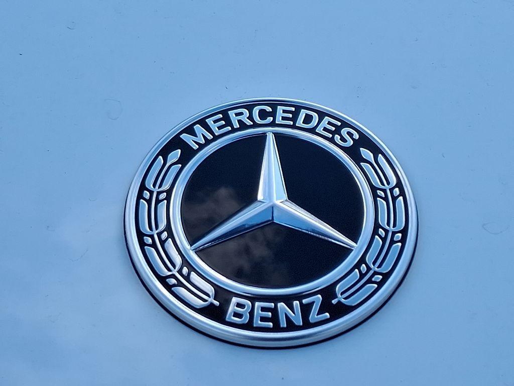 new 2026 Mercedes-Benz E-Class car, priced at $88,770