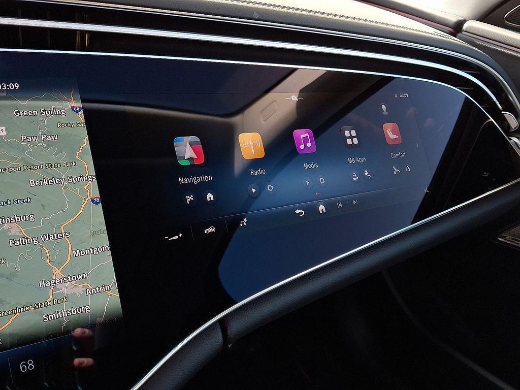 new 2026 Mercedes-Benz E-Class car, priced at $88,770