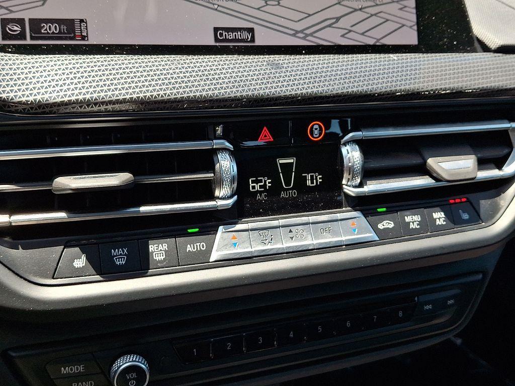 used 2022 BMW 228 Gran Coupe car, priced at $25,706
