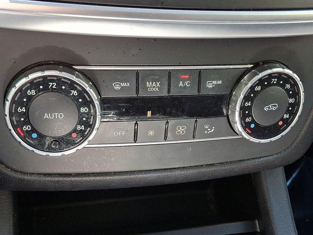 used 2016 Mercedes-Benz GL-Class car, priced at $14,016