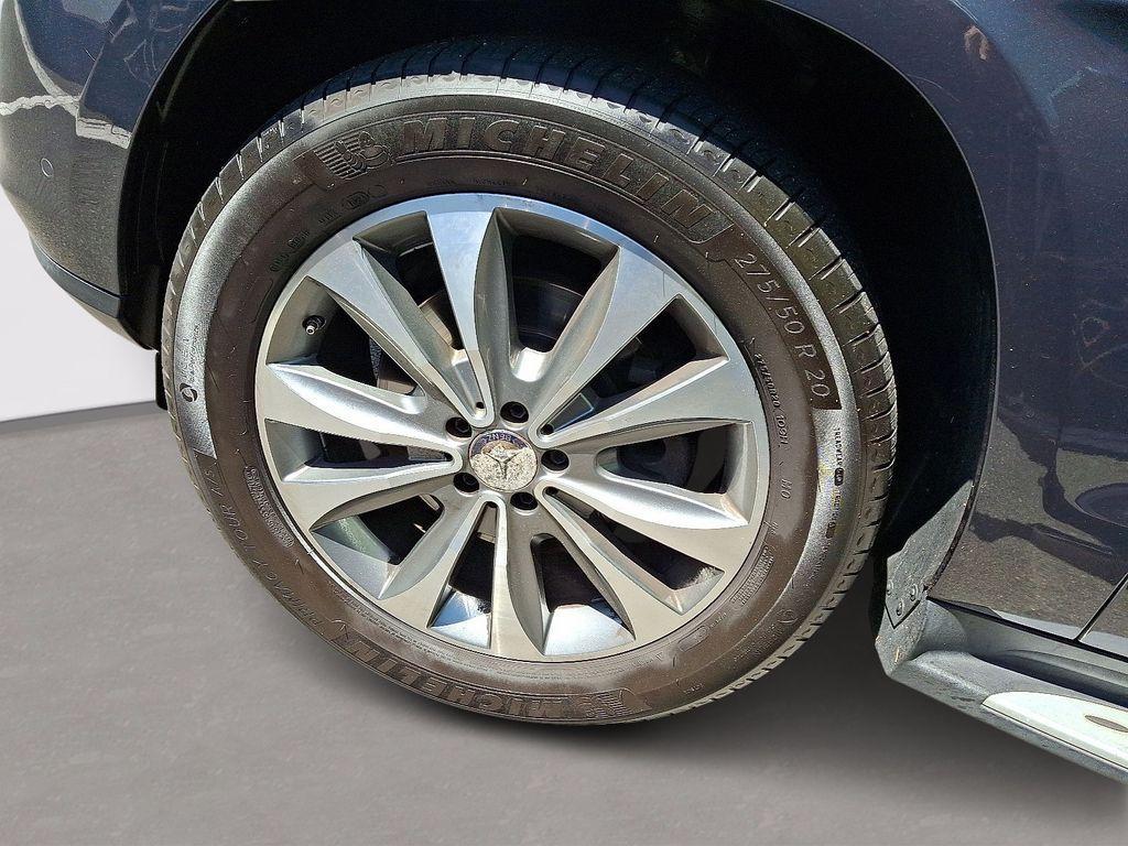 used 2016 Mercedes-Benz GL-Class car, priced at $14,016